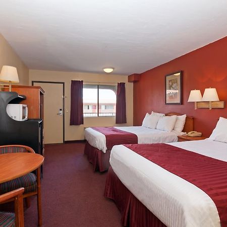 America'S Best Value Inn & Suites Bakersfield Central Luaran gambar