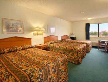 America'S Best Value Inn & Suites Bakersfield Central Bilik gambar